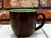 Tea Cup Small Inner colour